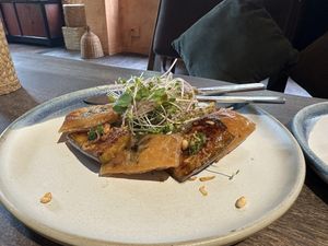   at Hum Vegetarian - District 3 in Ho Chi Minh City