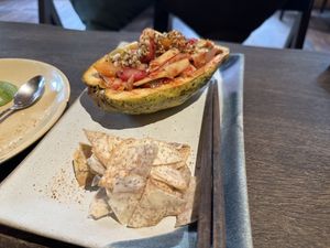   at Hum Vegetarian - District 3 in Ho Chi Minh City