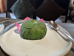   at Hum Vegetarian - District 3 in Ho Chi Minh City