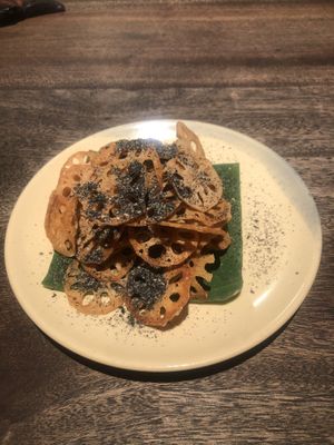   at Hum Vegetarian - District 3 in Ho Chi Minh City