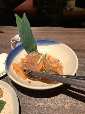   at Hum Vegetarian - District 3 in Ho Chi Minh City