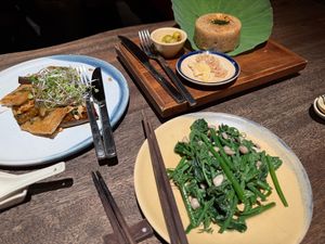  at Hum Vegetarian - District 3 in Ho Chi Minh City