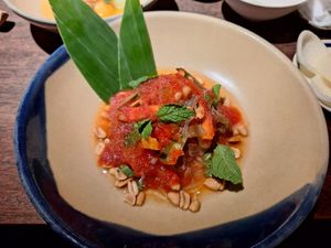  at Hum Vegetarian - District 3 in Ho Chi Minh City