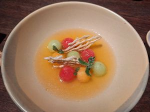  at Hum Vegetarian - District 3 in Ho Chi Minh City