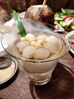  at Hum Vegetarian - District 3 in Ho Chi Minh City