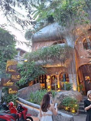  at Hum Vegetarian - District 3 in Ho Chi Minh City