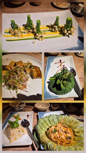  at Hum Vegetarian - District 3 in Ho Chi Minh City