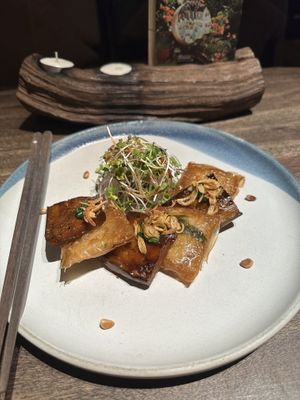   at Hum Vegetarian - District 3 in Ho Chi Minh City