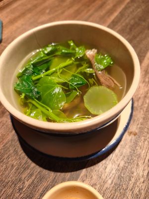  at Hum Vegetarian - District 3 in Ho Chi Minh City