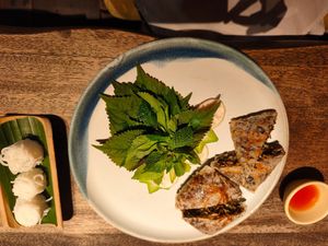  at Hum Vegetarian - District 3 in Ho Chi Minh City