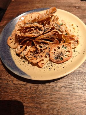  at Hum Vegetarian - District 3 in Ho Chi Minh City