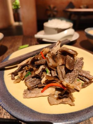  at Hum Vegetarian - District 3 in Ho Chi Minh City