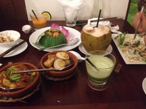 Yum at Hum Vegetarian - District 3 in Ho Chi Minh City