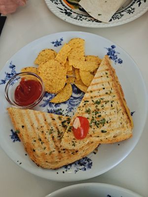  at Kattencafé De Spinnerij in Tilburg