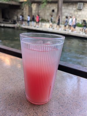  at Casa Rio in San Antonio