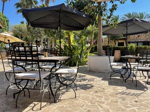   at Lassala in Mallorca