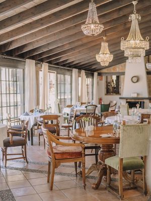   at Lassala in Mallorca