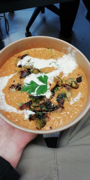  at Buddik BanLieue in Trier