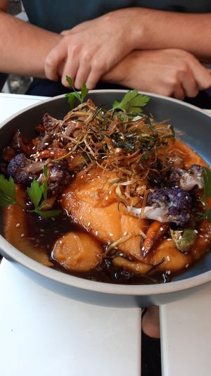  at Buddik BanLieue in Trier