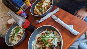  at Buddik BanLieue in Trier