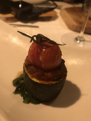  #Veganuary at Hotel Restaurant Ten Cate in Emmen