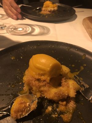  #Veganuary at Hotel Restaurant Ten Cate in Emmen