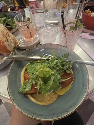   at Best Friend in Las Vegas