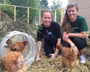  at The Night Sky Garden in Denver
