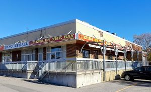 Store Front at Zeera By The Bay in Pickering