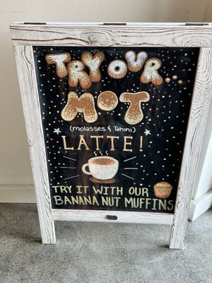   at Yaygit in Seattle