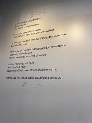   at Yaygit in Seattle