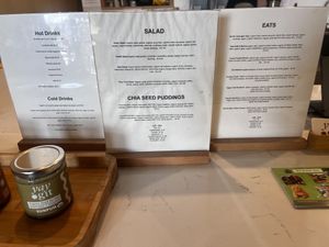   at Yaygit in Seattle