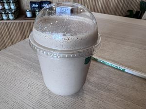 Maca Wave  at Yaygit in Seattle