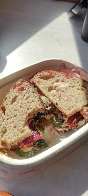  at Yaygit in Seattle