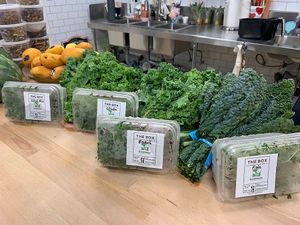  at TrueVeganRawsomeKitchen in Brandon