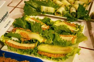  at TrueVeganRawsomeKitchen in Brandon