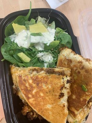  at TrueVeganRawsomeKitchen in Brandon