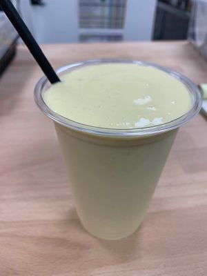  at TrueVeganRawsomeKitchen in Brandon