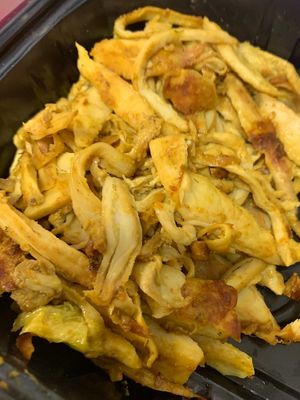  at TrueVeganRawsomeKitchen in Brandon