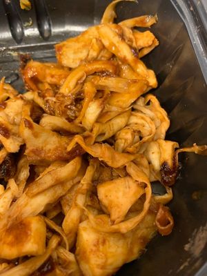  at TrueVeganRawsomeKitchen in Brandon