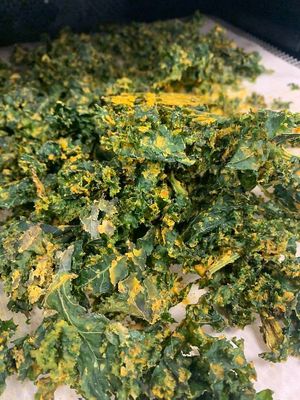  at TrueVeganRawsomeKitchen in Brandon