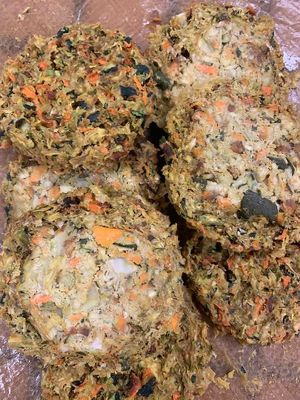  at TrueVeganRawsomeKitchen in Brandon