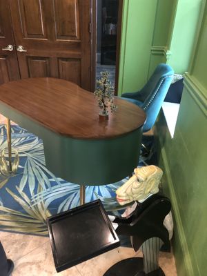 Entrance   at TrueVeganRawsomeKitchen in Brandon