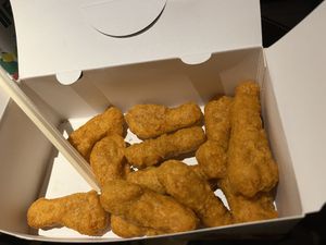   at Vegan Kitchen - 비건 키친 in Seoul