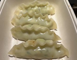   at Vegan Kitchen - 비건 키친 in Seoul