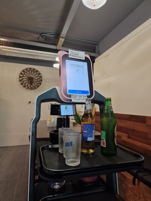  at Vegan Kitchen - 비건 키친 in Seoul