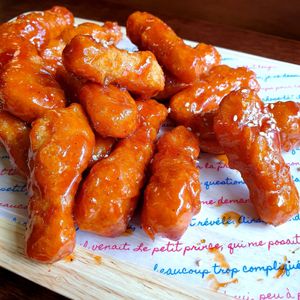  at Vegan Kitchen - 비건 키친 in Seoul