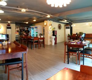  at Vegan Kitchen - 비건 키친 in Seoul