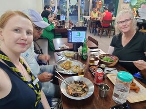  at Vegan Kitchen - 비건 키친 in Seoul