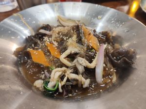  at Vegan Kitchen - 비건 키친 in Seoul